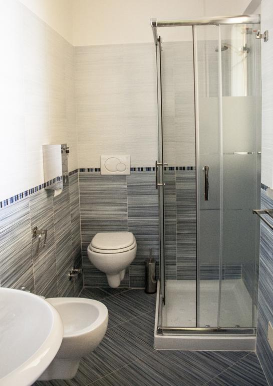 Casale Delle Rose B&B Fattoria Montepagano 部屋 写真