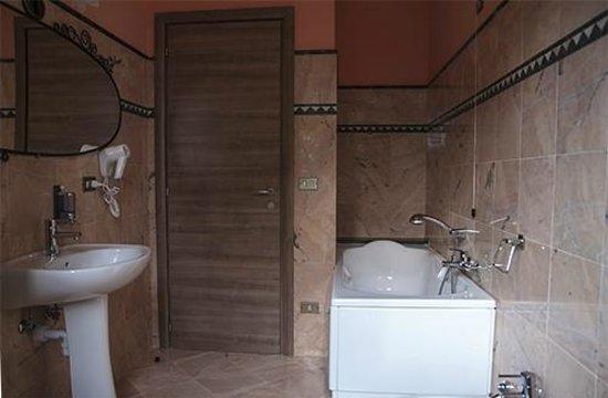 Casale Delle Rose B&B Fattoria Montepagano エクステリア 写真
