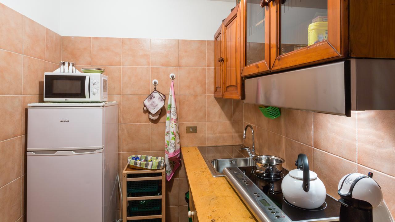 Casale Delle Rose B&B Fattoria Montepagano エクステリア 写真